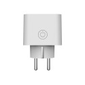 SMART HOME SOCKET STARTER SET/WIFI 71399 TRUST