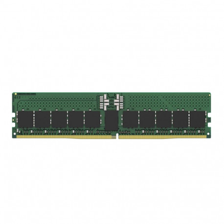 Server Memory Module|KINGSTON|DDR5| 32 GB|Registered (buffered)|CL 46|1.1 V|288-pin DIMM|KSM56R46BD8