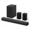 SOUND BAR 4.1/S40TR LG