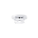 Access Point|TP-LINK|Omada|3000 Mbps|IEEE 802.11a/b/g|IEEE 802.11n|IEEE 802.11ac|IEEE 802.11ax|1x10/