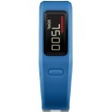 Garmin fitness band Vivofit, blue