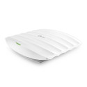 Access Point|TP-LINK|Omada|300 Mbps|IEEE 802.11b|IEEE 802.11g|IEEE 802.11n|1xRJ45|Number of antennas