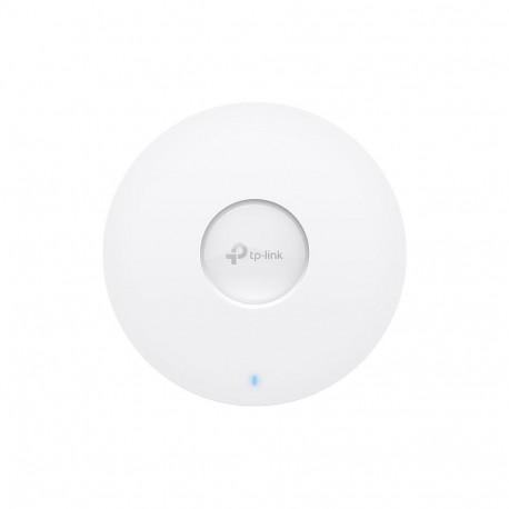Access Point|TP-LINK|1800 Mbps|Wi-Fi 6|1x10/100/1000M|EAP613