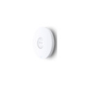 Access Point|TP-LINK|Omada|2976 Mbps|IEEE 802.11a/b/g|IEEE 802.11n|IEEE 802.11ac|IEEE 802.11ax|1xRJ4