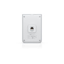 Access Point|UBIQUITI|Wi-Fi 5|Wi-Fi 6|IEEE 802.11a/b/g|IEEE 802.11n|5xRJ45|U6-IW