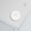 Access Point|TP-LINK|Omada|2976 Mbps|IEEE 802.11a/b/g|IEEE 802.11n|IEEE 802.11ac|IEEE 802.11ax|1xRJ4