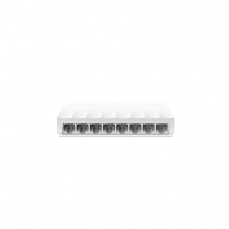 Switch|TP-LINK|LS1008|LS1008