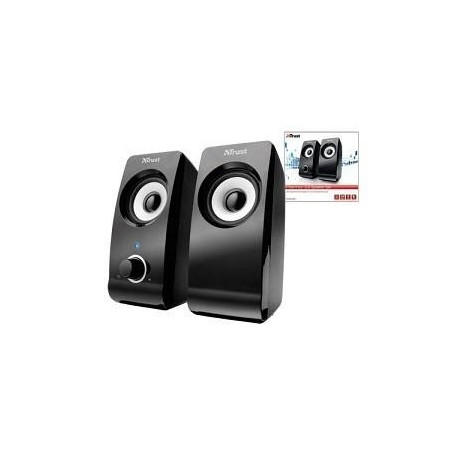 SPEAKER 2.0 REMO/17595 TRUST