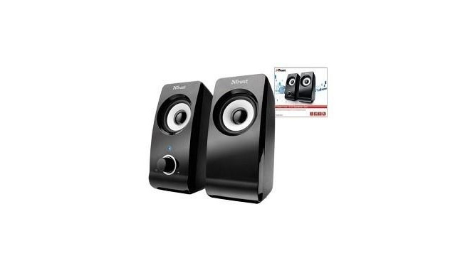 SPEAKER 2.0 REMO/17595 TRUST