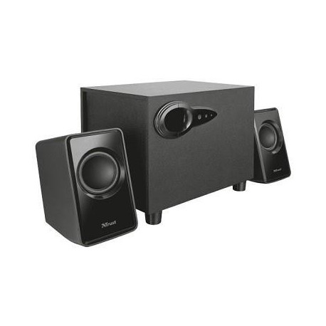 Speaker|TRUST|Avora|P.M.P.O. 18 Watts|20442