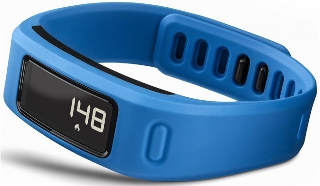 Garmin aktiivsusmonitor Vivofit, sinine