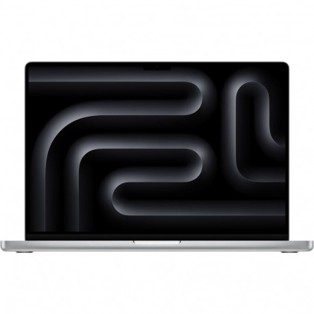 Sülearvuti Apple MacBook Pro 16", M5 Pro 24GB 1TB, hõbe SWE