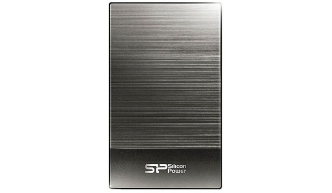 Silicon Power Diamond D05 2TB, тёмно-синий