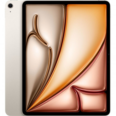 Tahvelarvuti Apple iPad Air 13" M4 Wi-Fi 256GB, kuldne
