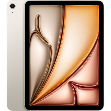 Tahvelarvuti Apple iPad Air 11" M4 Wi-Fi 128GB, kuldne