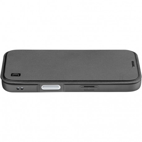 Kaardivahega mobiiliümbris Cellular Line iPhone 17 Wallet Magsafe Daily must