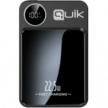 Akupank Quik 10000mAh must