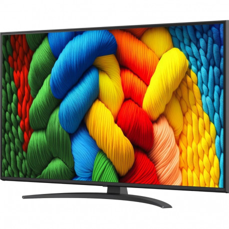LG 50" NANO81 UHD SmartTV