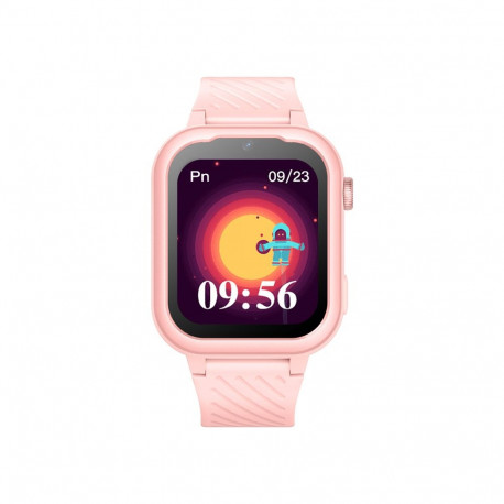 Nutikell Garett Kids Essa 4G, roosa