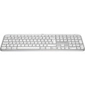 Juhtmevaba klaviatuur Logitech MX Keys S SWE, hall
