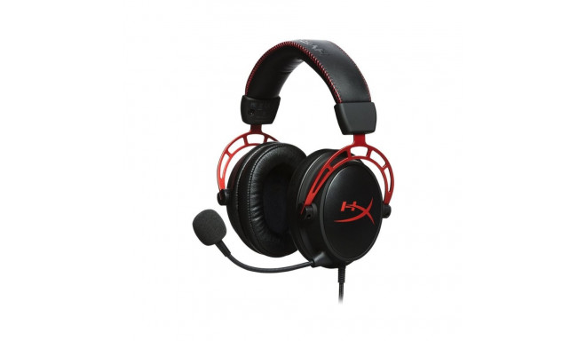 Kõrvaklapid HyperX Cloud Alpha