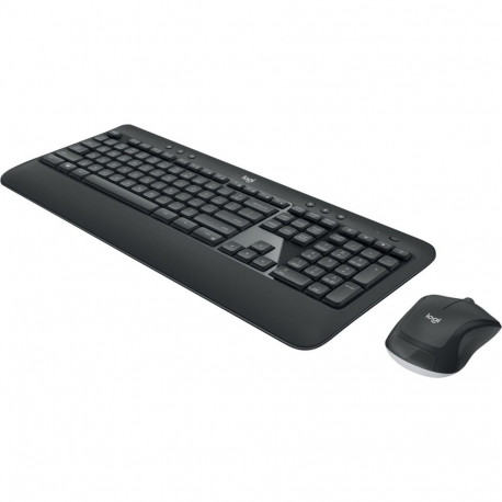 Klaviatuur hiirega Logitech MK540 Advanced NOR
