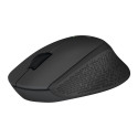 Juhtmevaba hiir Logitech M280, must