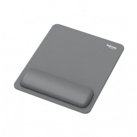 Breyta Mousepad Wrist Rest - Grey