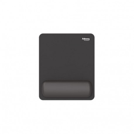 Breyta Mousepad Wrist Rest - Black