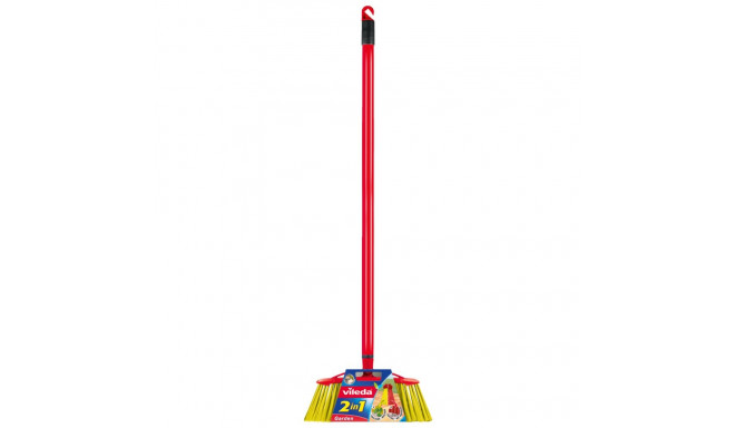 Õuehari+ vars  VILEDA  (080/315)