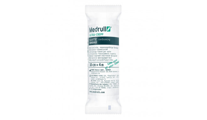 Elastne side Medrull Ultra-crepp 10cm*4m