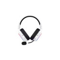 Razer Barracuda X Chroma Wireless Gaming Headset, Bluetooth, White