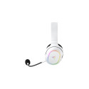 Razer Barracuda X Chroma Wireless Gaming Headset, Bluetooth, White
