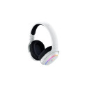 Razer Barracuda X Chroma Wireless Gaming Headset, Bluetooth, White