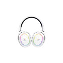 Razer Barracuda X Chroma Wireless Gaming Headset, Bluetooth, White