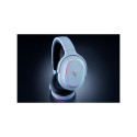 Razer Barracuda X Chroma Wireless Gaming Headset, Bluetooth, White