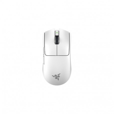 Razer Viper V3 Pro Wireless Gaming Mouse RF Wireless + USB-C, 35000 DPI, White