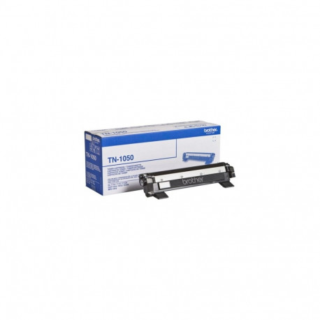 Brother TN-1050 (TN1050) Toner Cartridge, Black