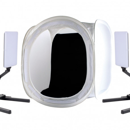 HELIOS TT2 Table-Top Set