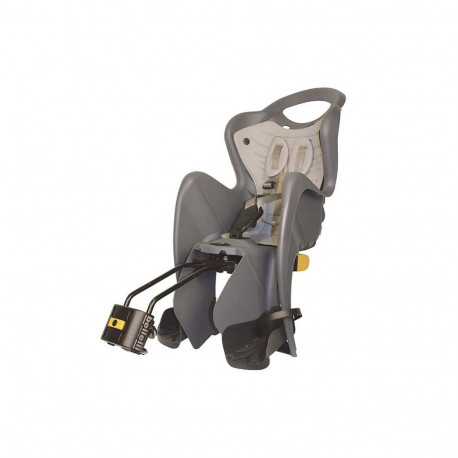 Mr Foxluxe B-Fixmount Relax tumehall