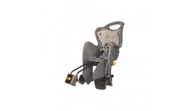 Mr Foxluxe B-Fixmount Relax tumehall