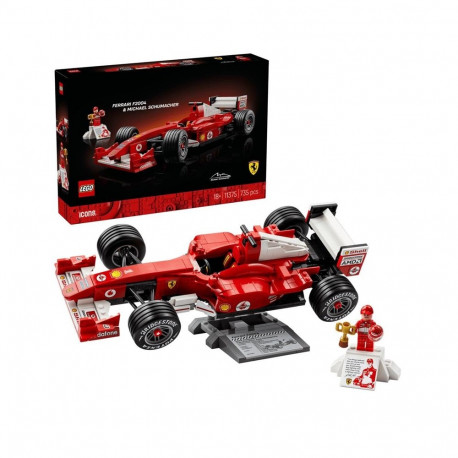 Lego Icons 11375 konstruktor