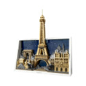 CONSTR LEGO ARCHITECTURE 21064