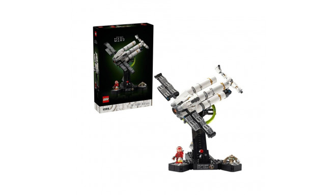 CONSTRUCTOR LEGO ICONS 11389