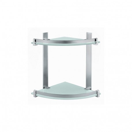 BATHROOM SHELF CLOUD CD81-38