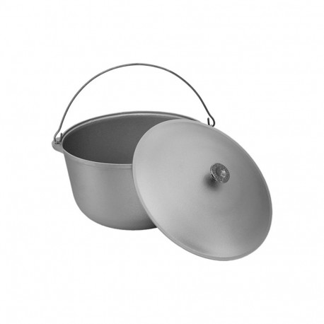 Alumiiniumist boiler (10 L)