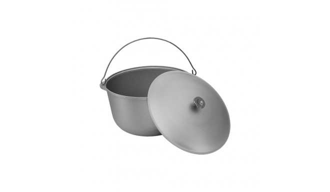 Alumiiniumist boiler 4 L