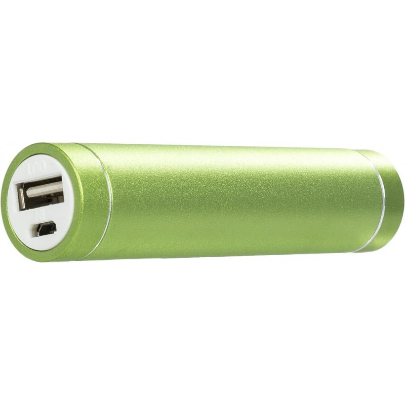 Power on sale bank 2600mah