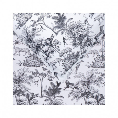 MV-7502 satiinist voodipesukomplekt 140X200