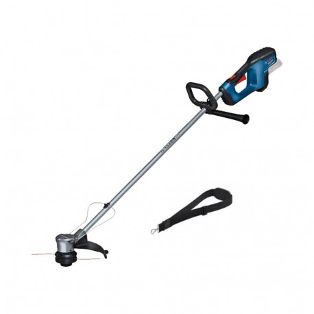 CORDLESS GRASS TRIMMER GRT 18V-33
